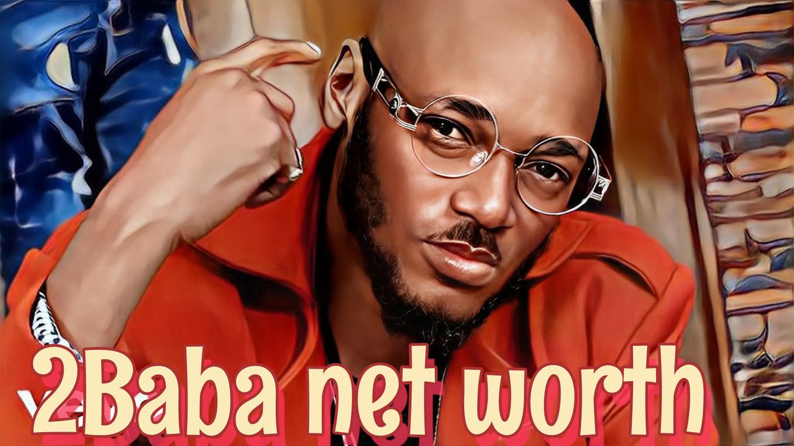2baba Net Worth