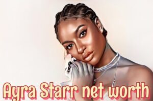 Ayra Star Net Worth