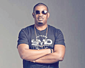 Don Jazzy Net Worth