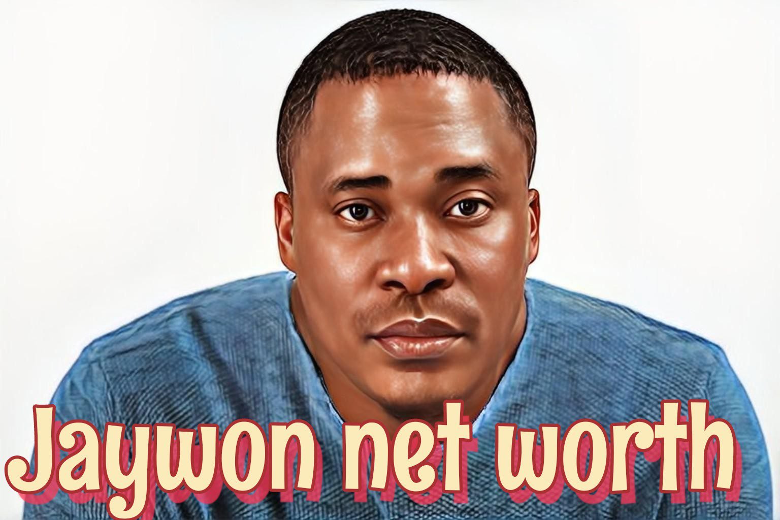 Jaywon Net Worth