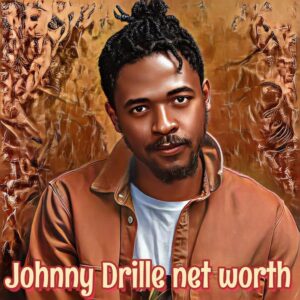 Johnny Drille Net Worth