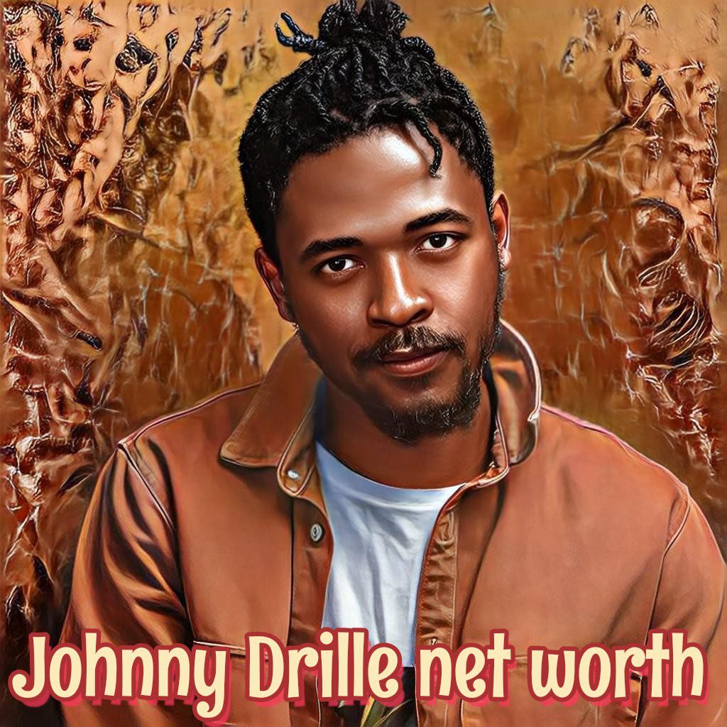 Johnny Drille Net Worth