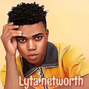 Lyta Net Worth