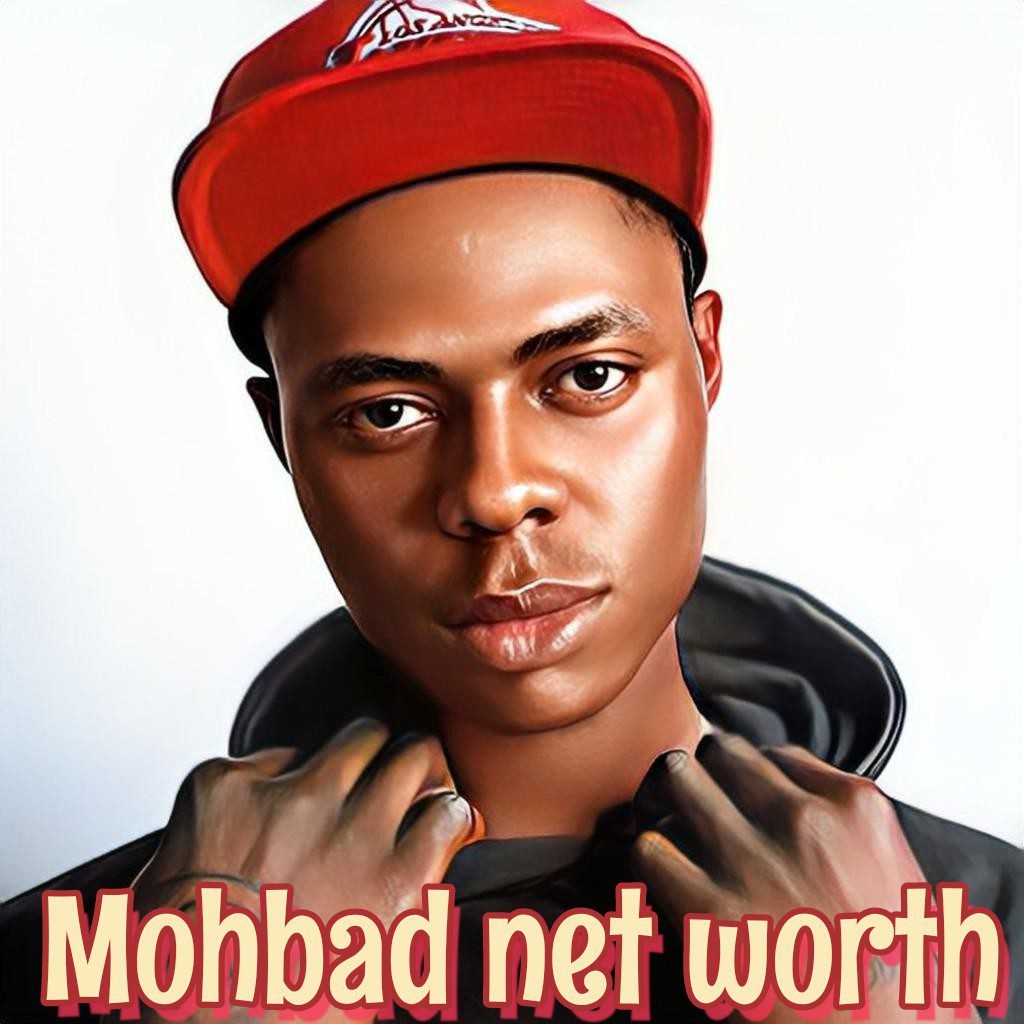 Mohbad Net Worth