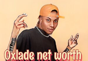 Oxlade Net Worth