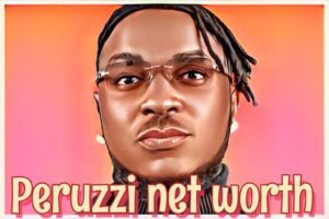 Peruzzi Net Worth