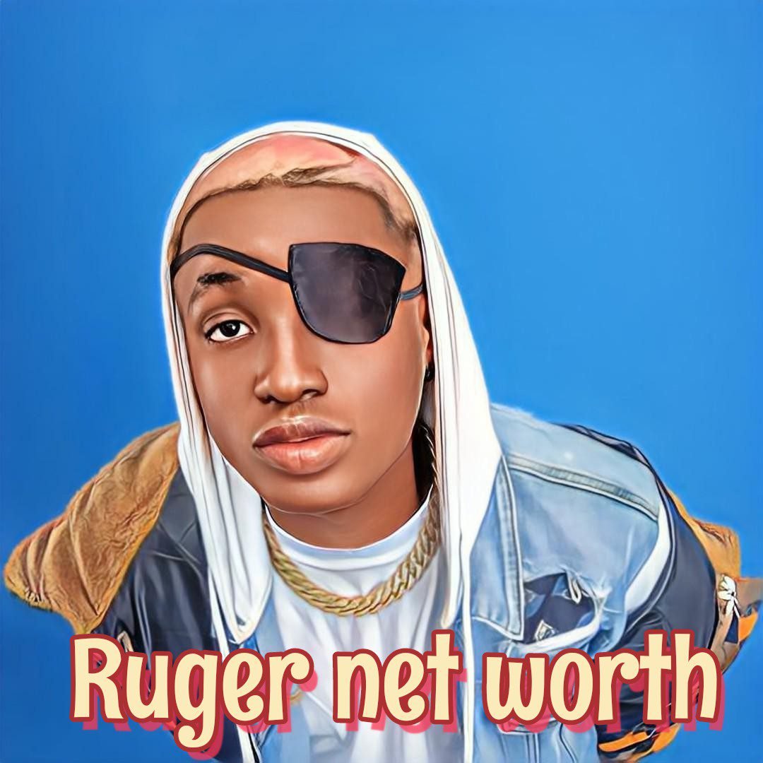 Rugar Net Worth