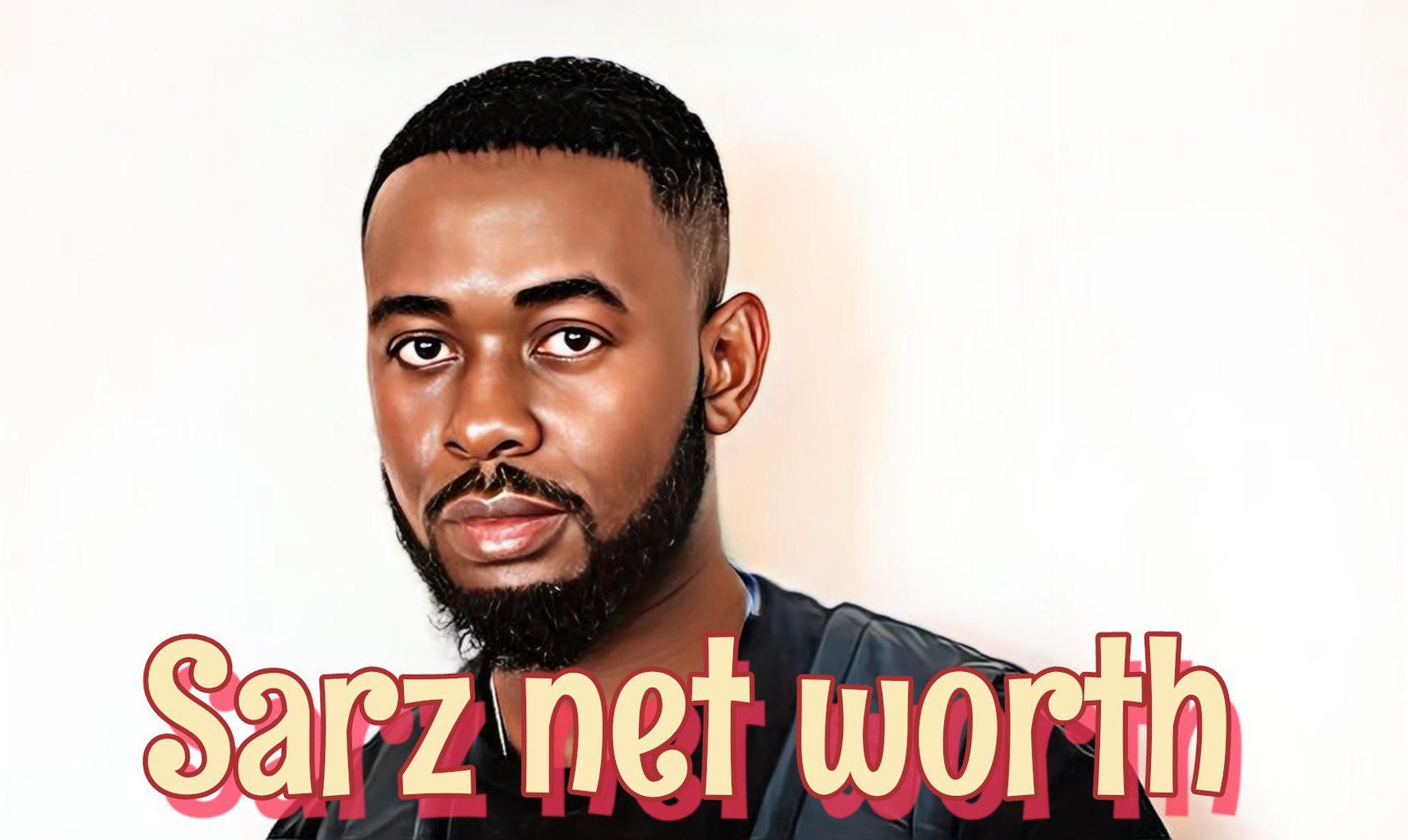 Sarz Net Worth