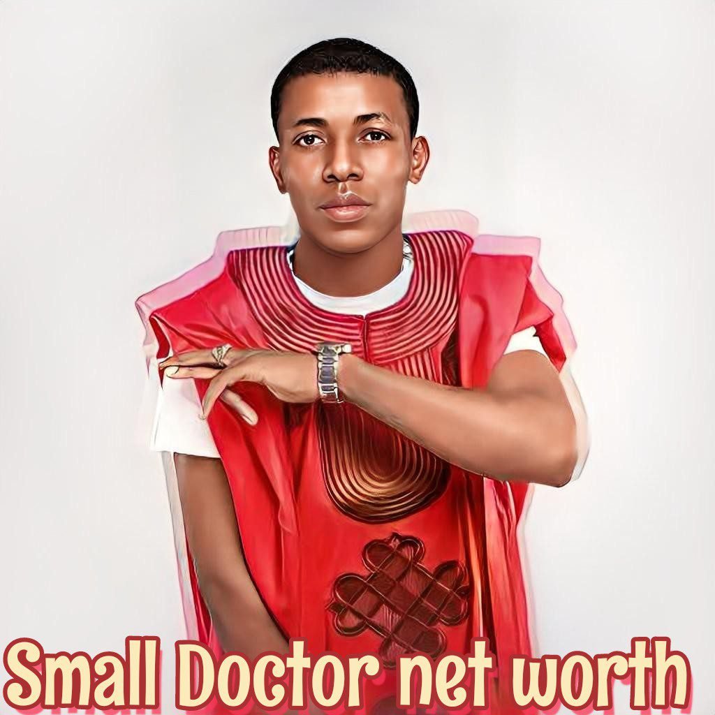 Small Doctor Net Worth