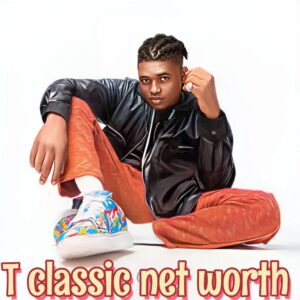T Classic Net Worth