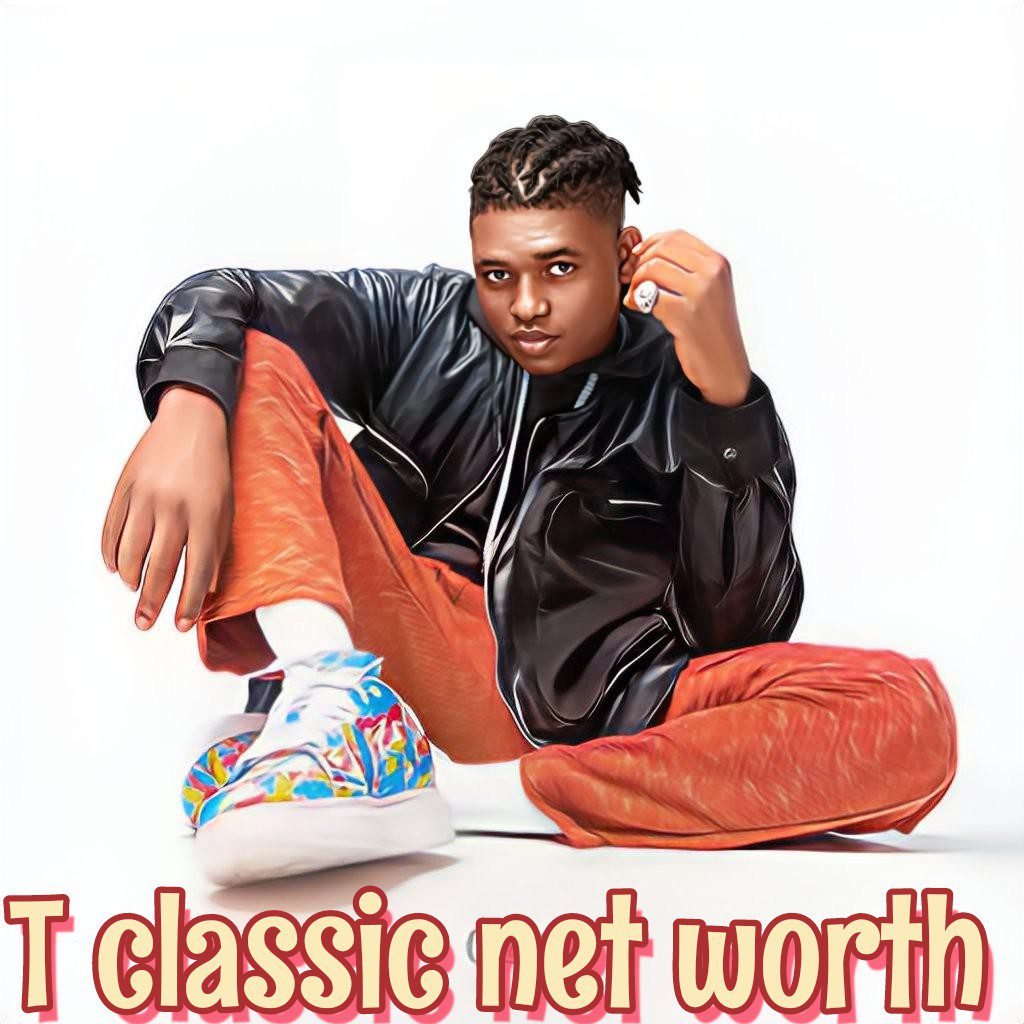 T Classic Net Worth