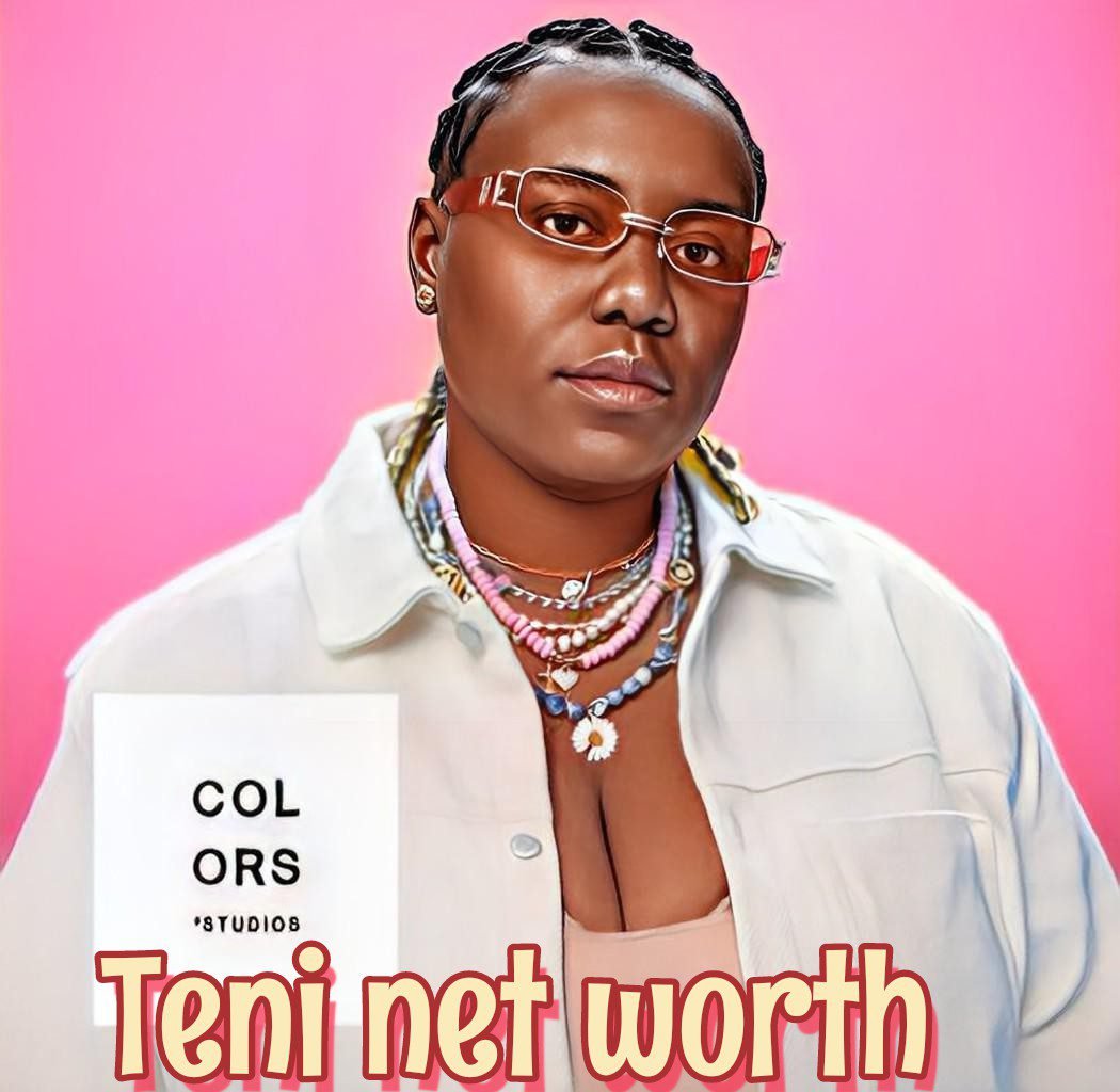 Teni Net Worth
