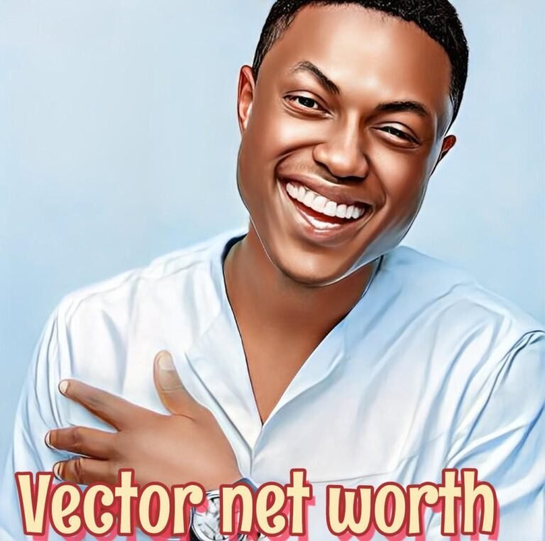 Vector Net Worth