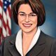 Amy Klobuchar Net Worth