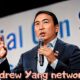Andrew Yang Net Worth