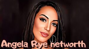 Angela Rye Net Worth