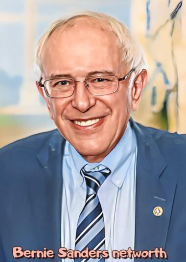 Bernie Sanders Net Worth 2025 NetWorth20