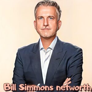Bill Simmons Net Worth