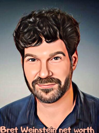 Bret Weinstein Net Worth 2025 » Networth20