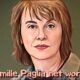 Camille Paglia Net Worth