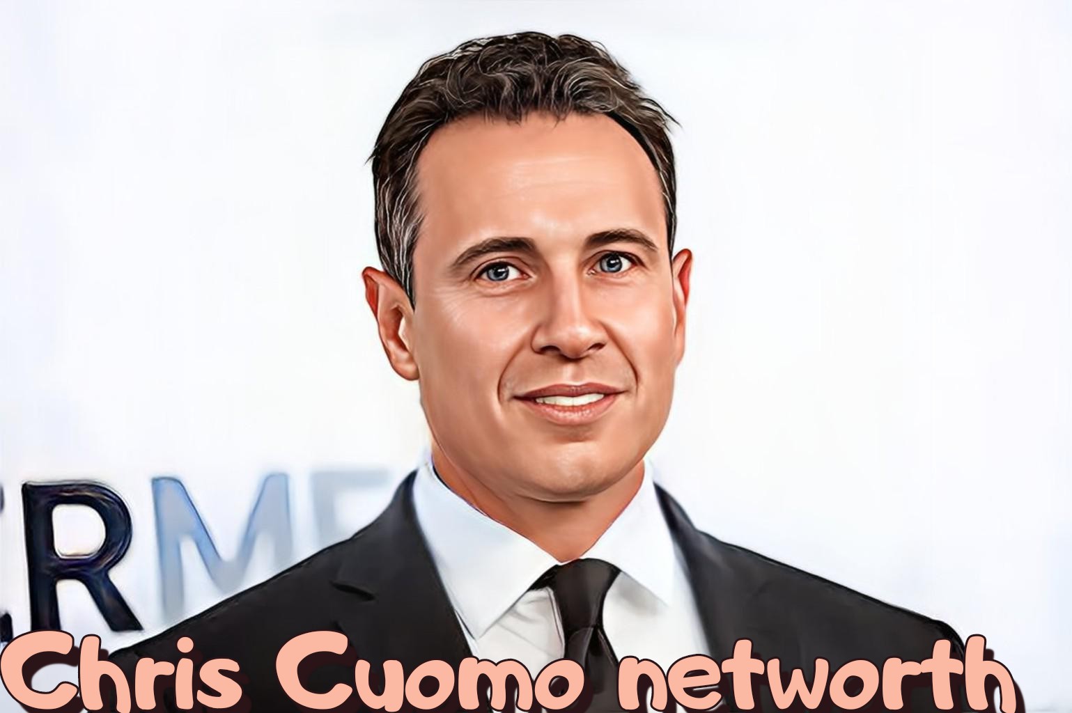 Chris Cuomo Net Worth