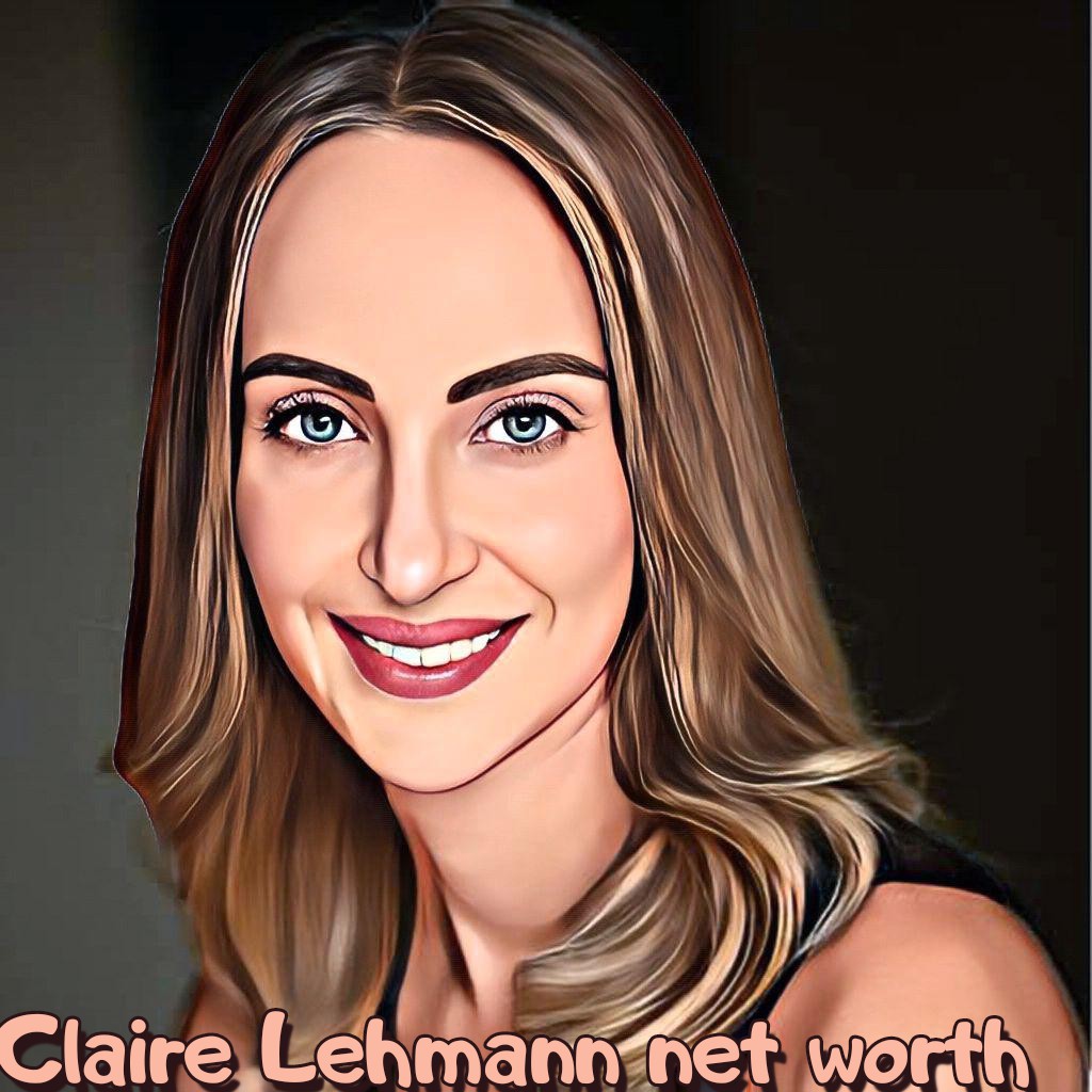 Claire Lehmann Net Worth
