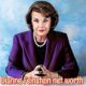 Dianne Feinstein Net Worth