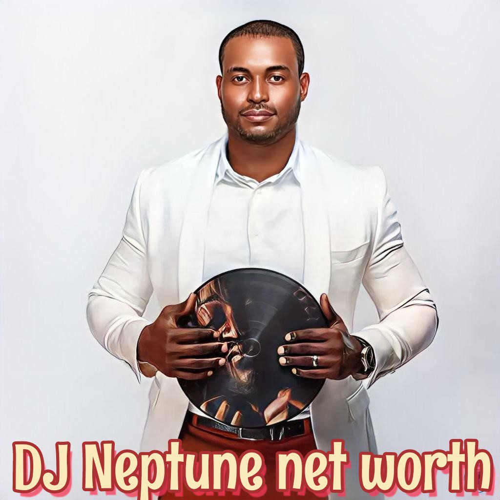 Dj Neptune Net Worth Sc Namedate A Look Into His Financial Empire