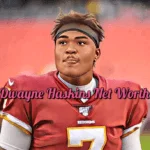 Dwayne Johnson Net Worth