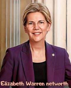 Elizabeth Warren Net Worth