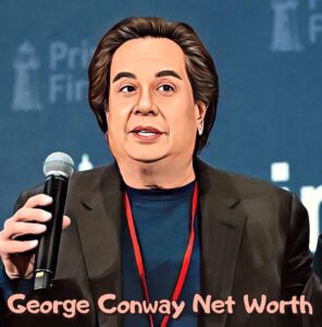 George Conway Net Worth