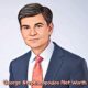George Stephanopoulos Net Worth