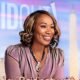 Joy Reid Net Worth