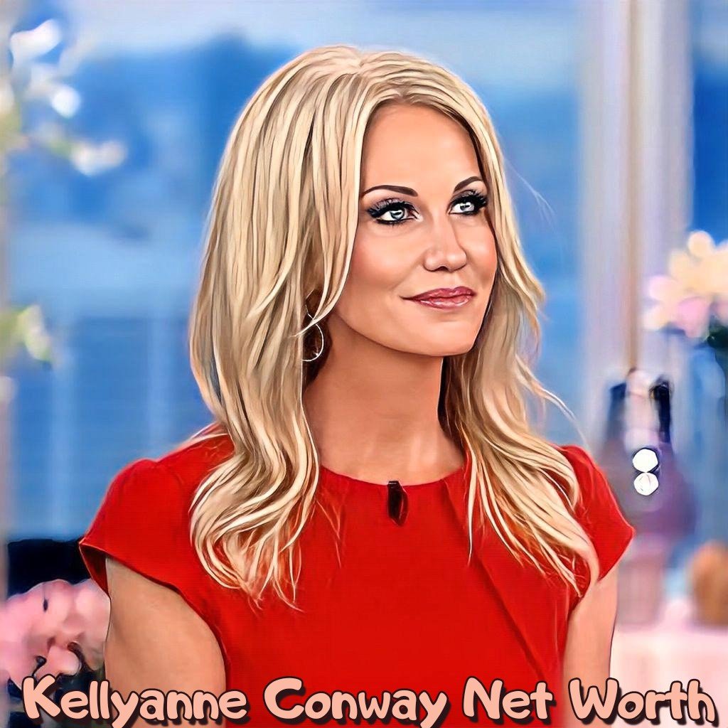 Kellyanne Conway Net Worth