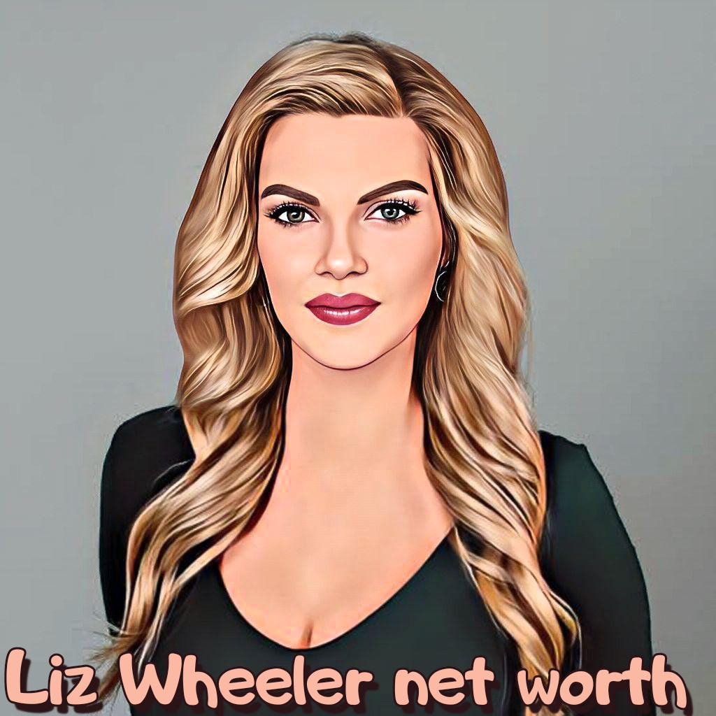 Liz Wheeler Net Worth
