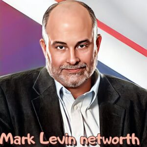 Mark Levin Net Worth