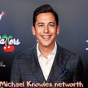 Michael Knowles Net Worth