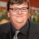 Michael Moore Net Worth