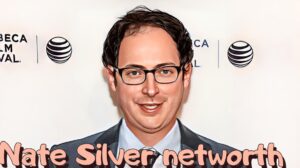 Nate Silver Net Worth