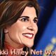 Nikki Haley Net Worth