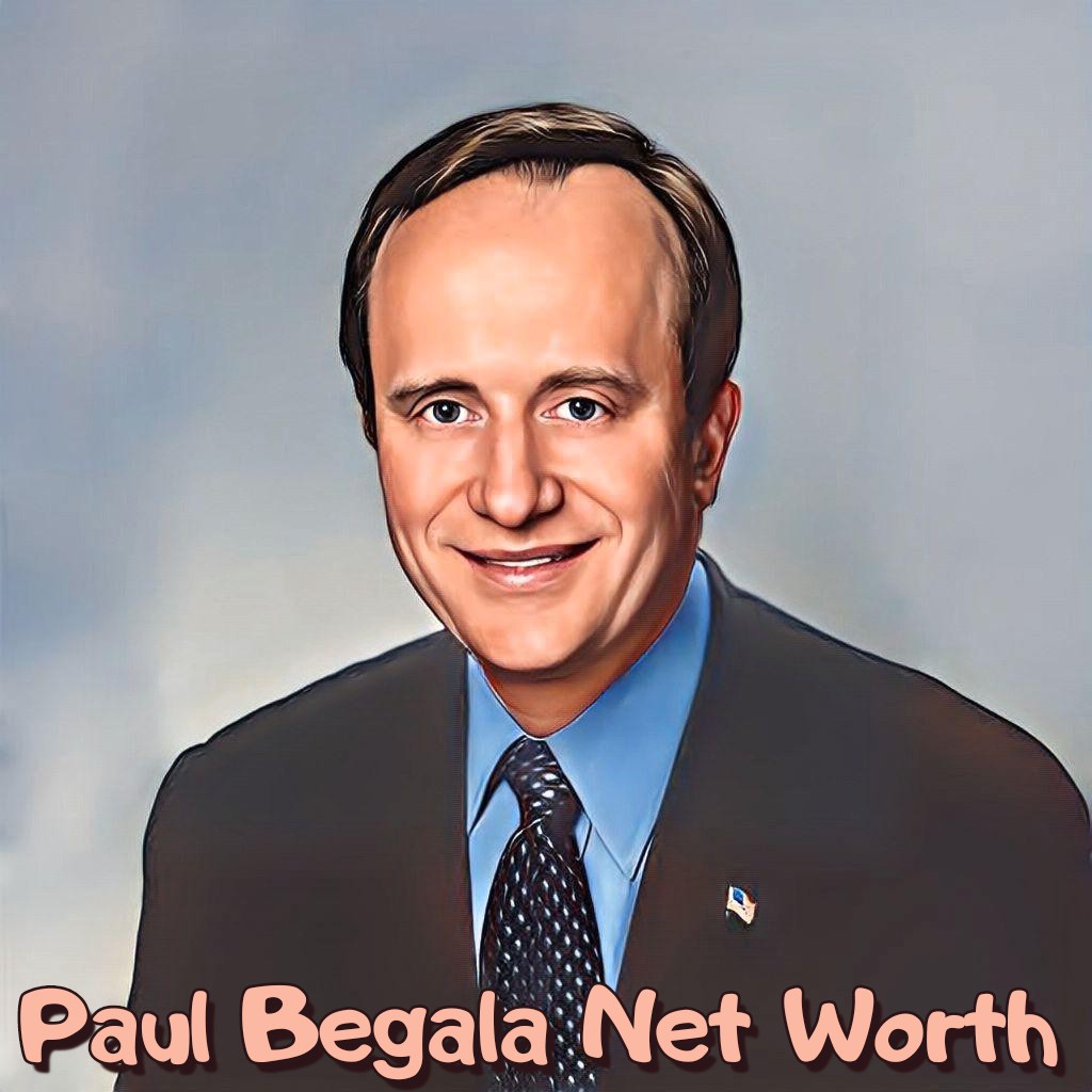 Paul Begala Net Worth