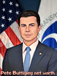 Pete Buttigieg Net Worth