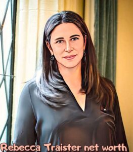 Rebecca Traister Net Worth