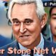 Roger Stone Net Worth