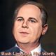 Rush Limbaugh Net Worth