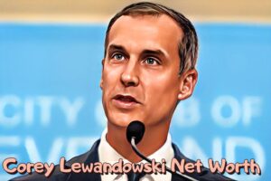 Steve Bannon Net Worth