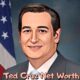 Ted Cruz Net Worth