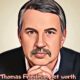 Thomas Friedman Net Worth
