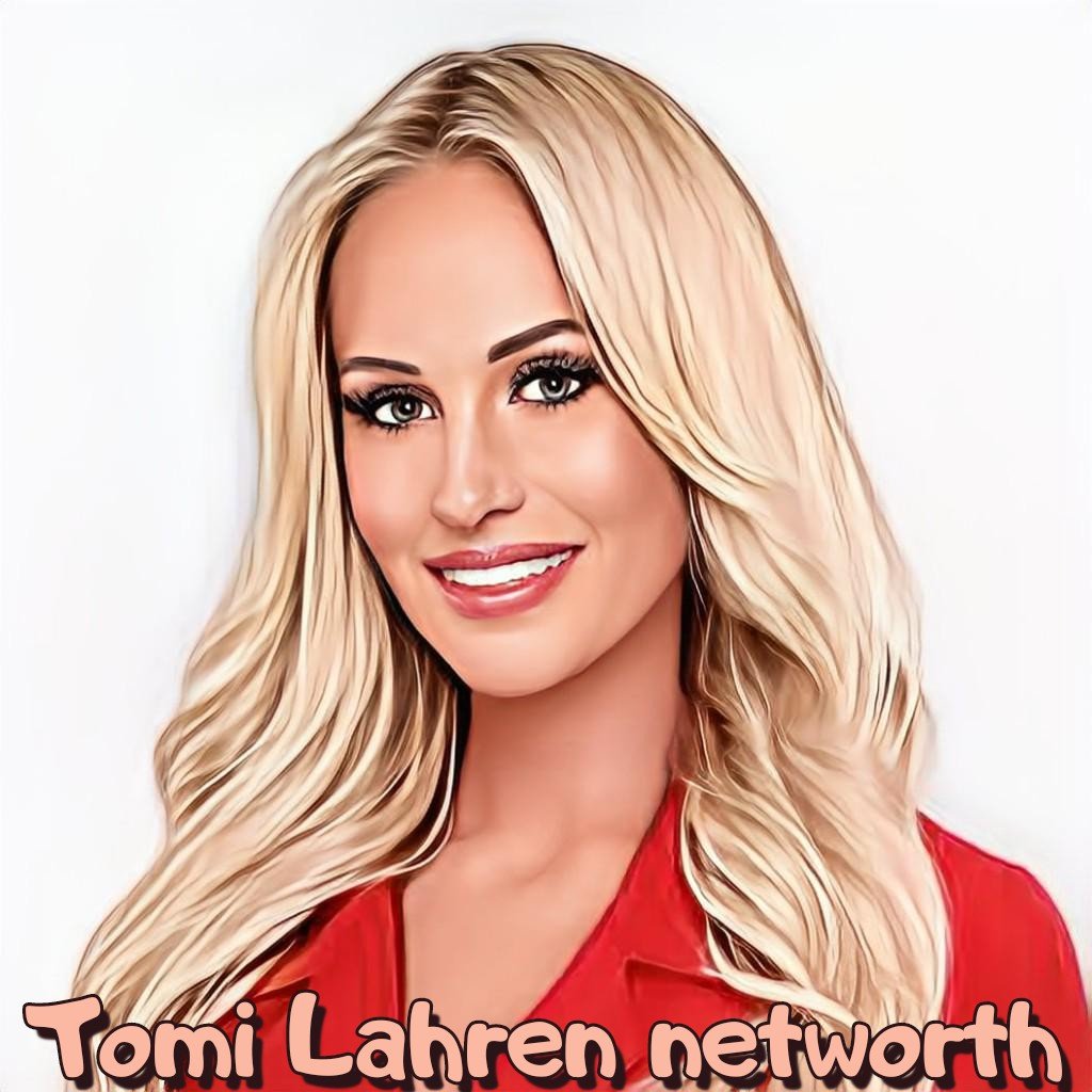 Tomi Lahren Net Worth 2024 » NetWorth20