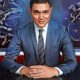 Trevor Noah Net Worth
